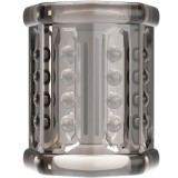 Ronael Penishülle Super Dehnbar Transparent von Pretty Love | Fesselliebe.de