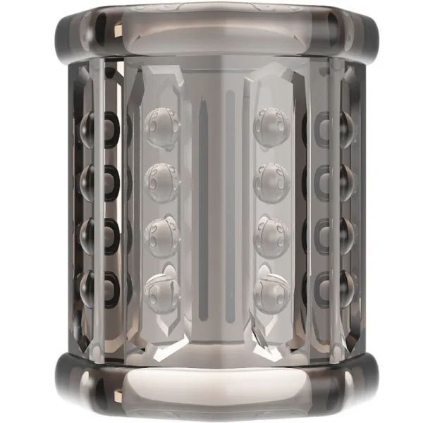 Ronael Penishülle Super Dehnbar Transparent von Pretty Love | Fesselliebe.de