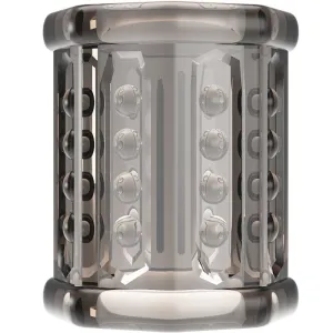 Ronael Penishülle Super Dehnbar Transparent von Pretty Love | Fesselliebe.de