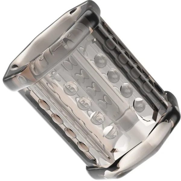 Ronael Penishülle Super Dehnbar Transparent von Pretty Love | Fesselliebe.de