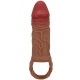 Peirre Penishülle 10 cm von Pretty Love | Fesselliebe.de
