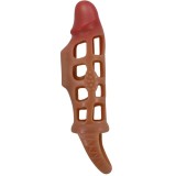 Preston Vibrierende Penishülle 18 cm von Pretty Love | Fesselliebe.de
