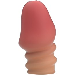 Jeremy Penis Dicker Rosa von Pretty Love Male | Fesselliebe.de