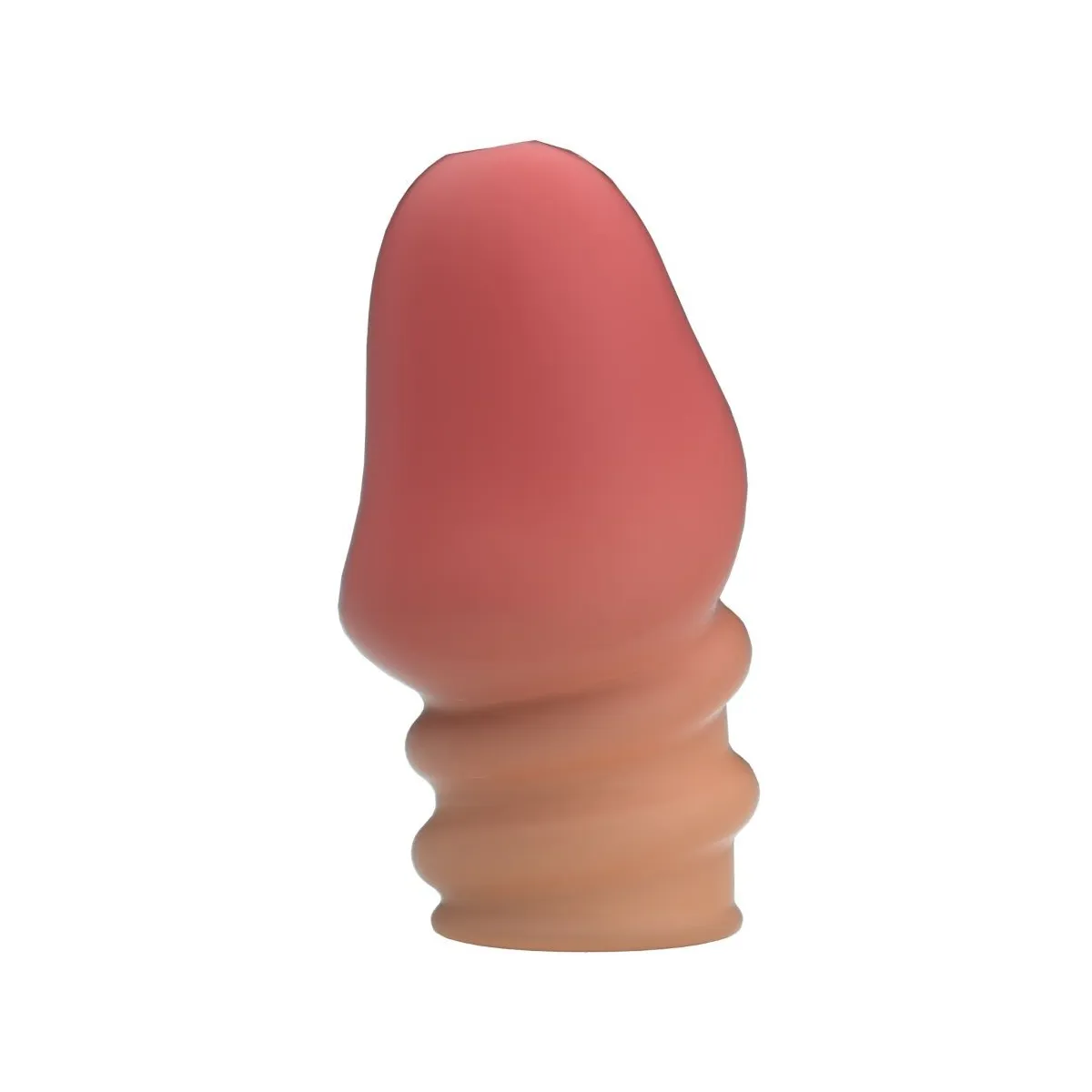 Jeremy Penis Dicker Rosa von Pretty Love Male | Fesselliebe.de
