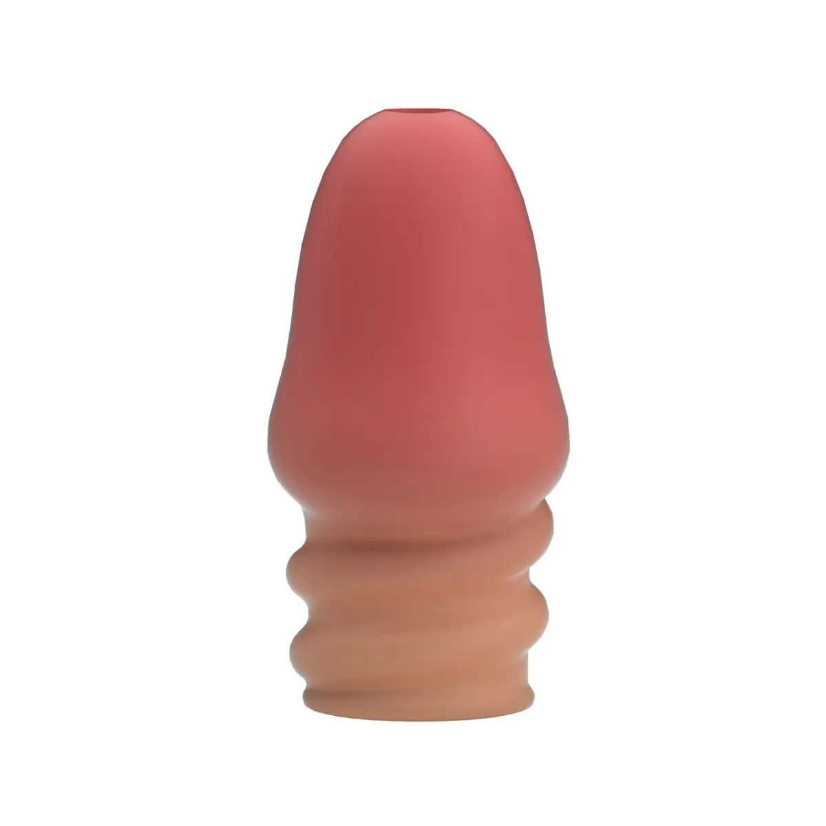 Jeremy Penis Dicker Rosa von Pretty Love Male | Fesselliebe.de