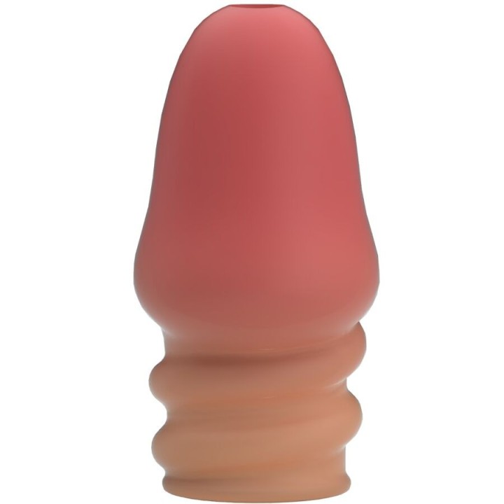 Jeremy Penis Dicker Rosa von Pretty Love Male | Fesselliebe.de