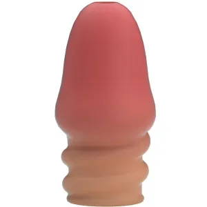 Jeremy Penis Dicker Rosa von Pretty Love Male