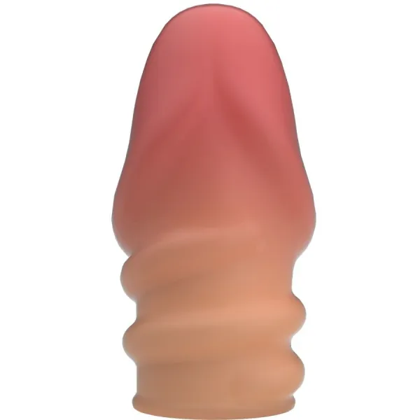 Jeremy Penis Dicker Rosa von Pretty Love Male | Fesselliebe.de
