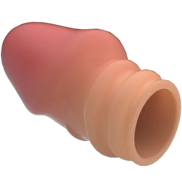 Jeremy Penis Dicker Rosa von Pretty Love Male | Fesselliebe.de