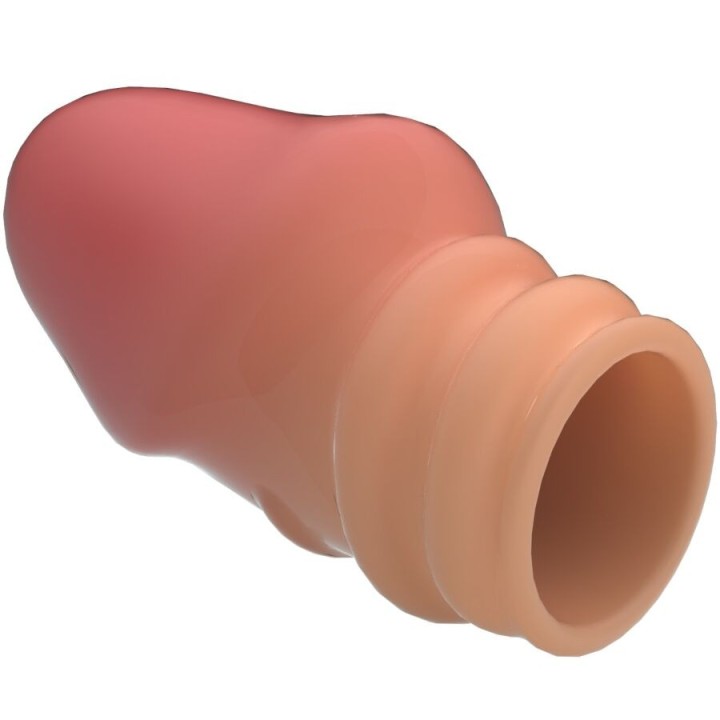 Jeremy Penis Dicker Rosa von Pretty Love Male | Fesselliebe.de