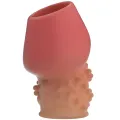 Matias Penis Dicker Rosa von Pretty Love Male