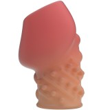 Matias Penis Dicker Rosa von Pretty Love Male | Fesselliebe.de