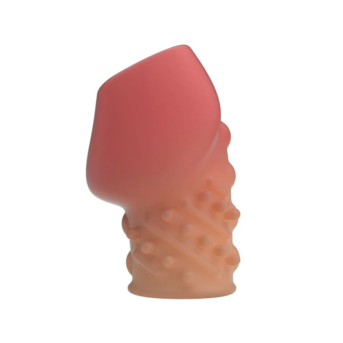 Matias Penis Dicker Rosa von Pretty Love Male | Fesselliebe.de