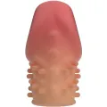 Matias Penis Dicker Rosa von Pretty Love Male
