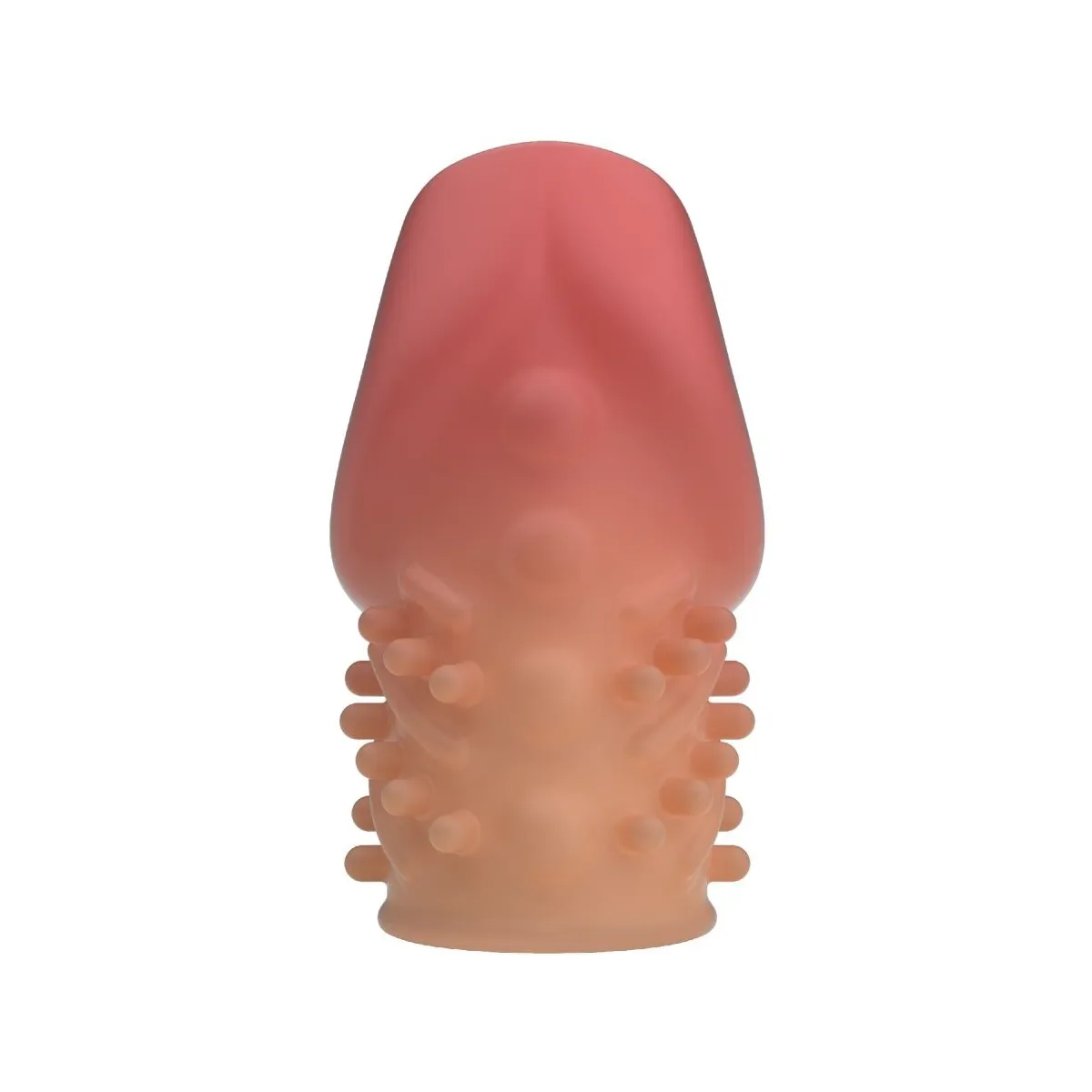 Matias Penis Dicker Rosa von Pretty Love Male | Fesselliebe.de