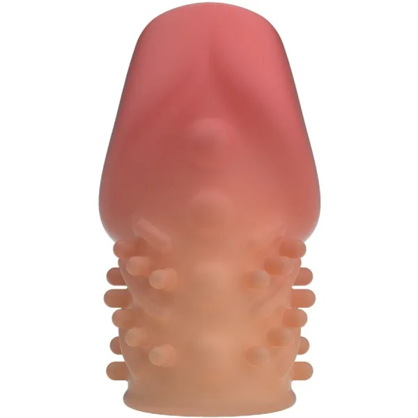 Matias Penis Dicker Rosa von Pretty Love Male | Fesselliebe.de