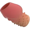 Matias Penis Dicker Rosa von Pretty Love Male