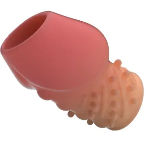 Matias Penis Dicker Rosa von Pretty Love Male