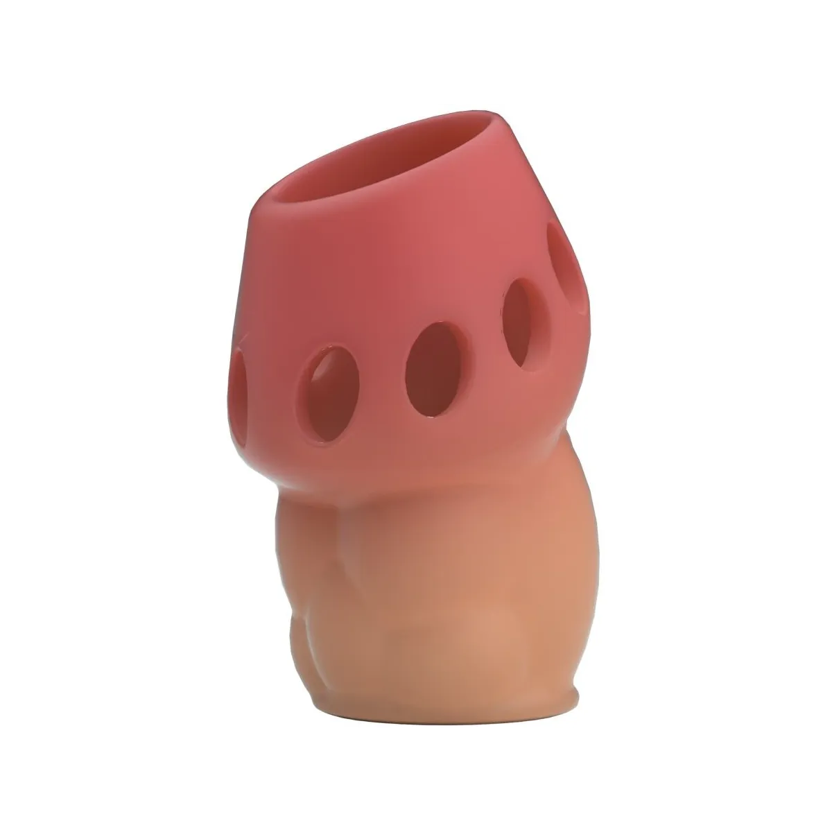 Oscar Penis Dicker Rosa von Pretty Love Male | Fesselliebe.de