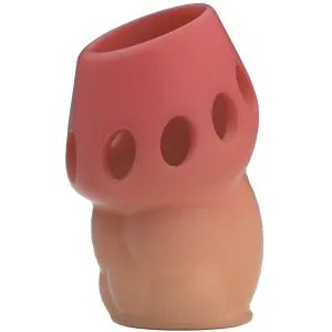 Oscar Penis Dicker Rosa von Pretty Love Male | Fesselliebe.de