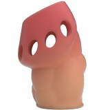 Oscar Penis Dicker Rosa von Pretty Love Male | Fesselliebe.de
