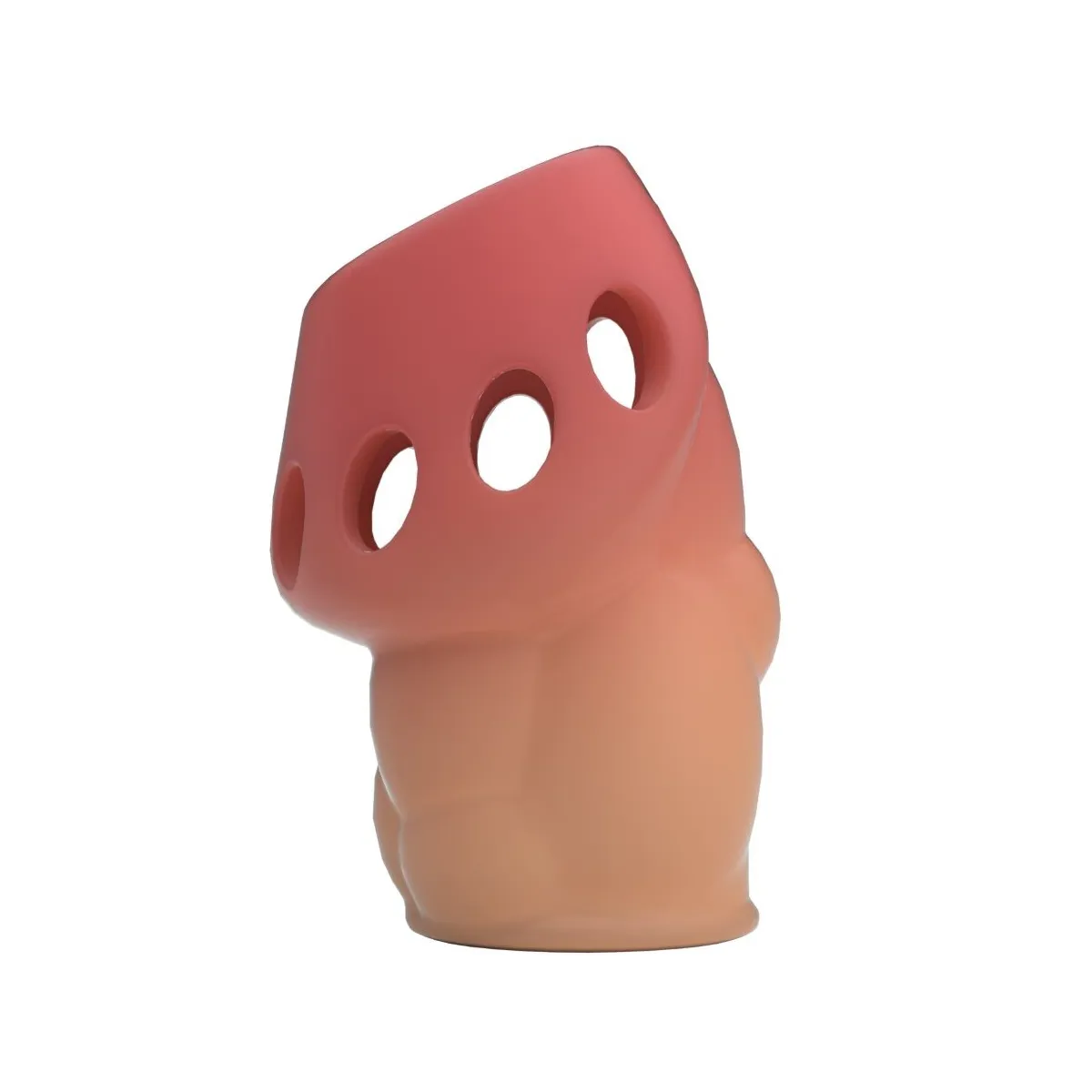 Oscar Penis Dicker Rosa von Pretty Love Male | Fesselliebe.de