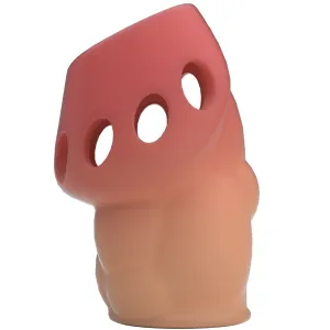 Oscar Penis Dicker Rosa von Pretty Love Male