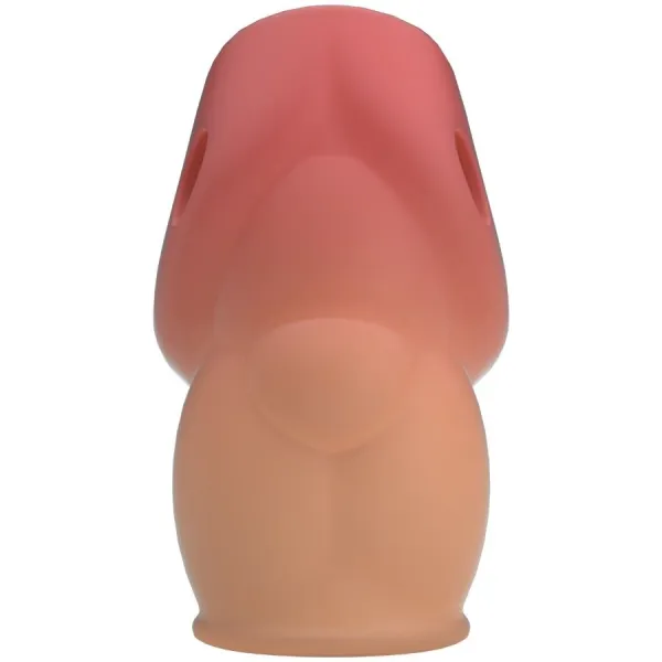 Oscar Penis Dicker Rosa von Pretty Love Male | Fesselliebe.de