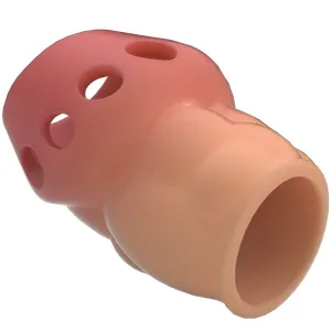 Oscar Penis Dicker Rosa von Pretty Love Male