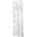 Enge und Voluminöse Penishülle Transparent von Pretty Love Male