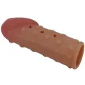 Enge und Voluminöse Penishülle Natural von Pretty Love Male