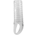 Hartman Penishülse Transparent von Pretty Love