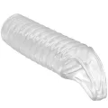 Hartman Penishülse Transparent von Pretty Love