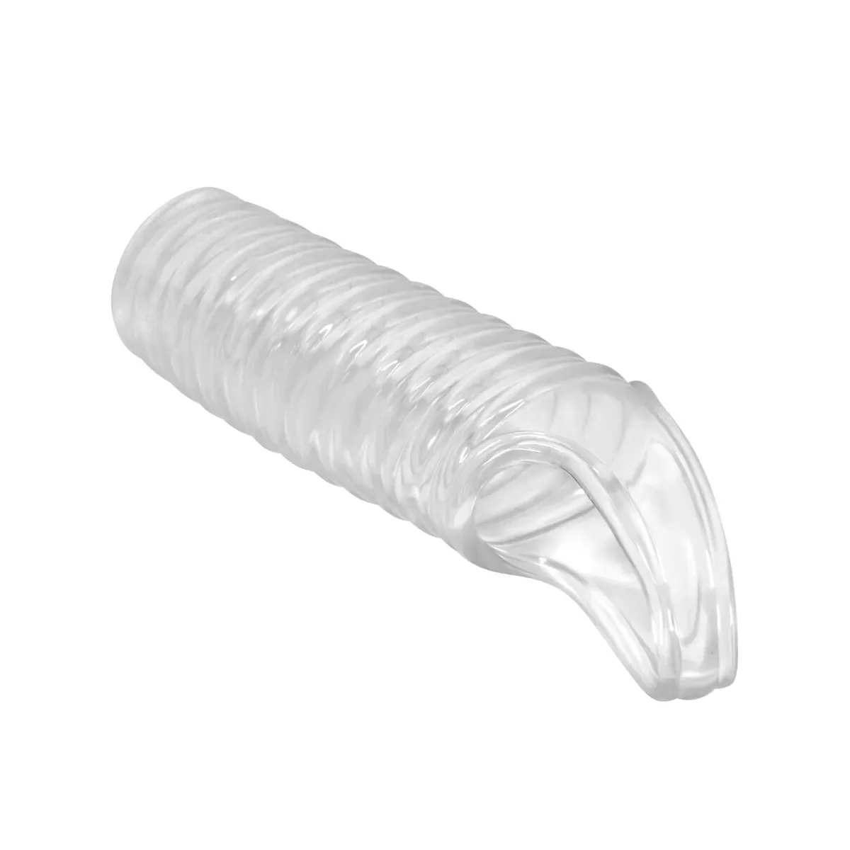 Hartman Penishülse Transparent von Pretty Love | Fesselliebe.de