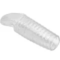 Hartman Penishülse Transparent von Pretty Love