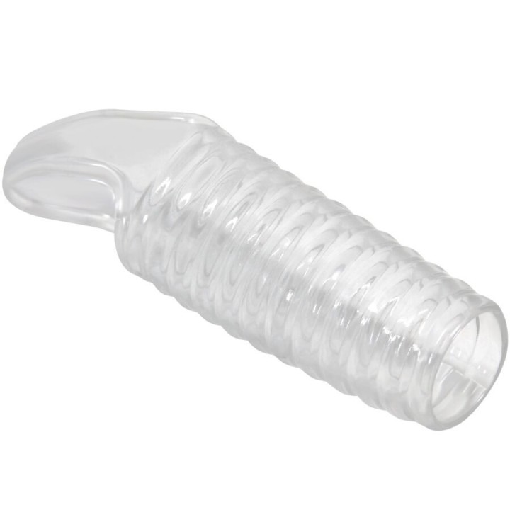 Hartman Penishülse Transparent von Pretty Love | Fesselliebe.de