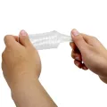 Hartman Penishülse Transparent von Pretty Love