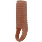 Hartman Penishülse Natur von Pretty Love | Fesselliebe.de