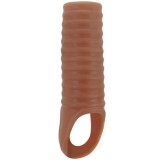 Hartman Penishülse Natur von Pretty Love | Fesselliebe.de