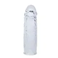 Lila Penishülle aus anpassbarem Silikon 13 cm von Baile For Him