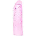 Rosa Stimulierende Penishülle aus Silikon 13 cm von Baile For Him
