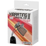 Vibrierende Abdeckung Vibrierende Kristallkappe Ii von Baile For Him | Fesselliebe.de