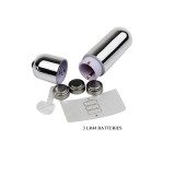 Sweet Abs 10 Rhythms Ring Rosa Vibrator Penisring von Baile For Him | Fesselliebe.de