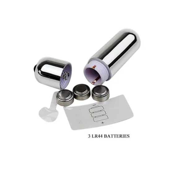 Sweet Abs 10 Rhythms Ring Rosa Vibrator Penisring von Baile For Him | Fesselliebe.de