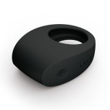 Tor Ii Schwarzer Vibratorring von Lelo | Fesselliebe.de