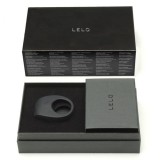 Tor Ii Schwarzer Vibratorring von Lelo | Fesselliebe.de