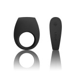 Tor Ii Schwarzer Vibratorring von Lelo | Fesselliebe.de