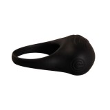 Bertram Schwarzer Vibratorring von Pretty Love Male | Fesselliebe.de