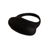 Bertram Schwarzer Vibratorring von Pretty Love Male | Fesselliebe.de