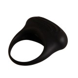 Bertram Schwarzer Vibratorring von Pretty Love Male | Fesselliebe.de